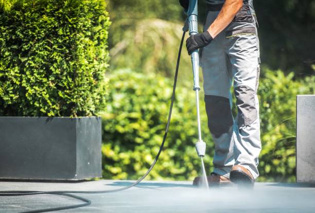 Reliable Rushford, MN Pressure Washing Services Solutions